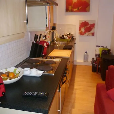 Apartment Luxury Town Centre Kinsale