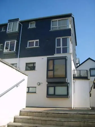 Luxury Town Centre Apartment Kinsale